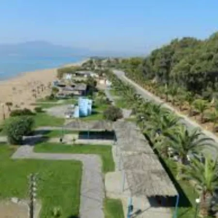 Aggeliki House Villa Mavrommati (Messini, Messenia)
