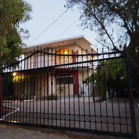 Aggeliki House Mavrommati (Messini, Messenia)