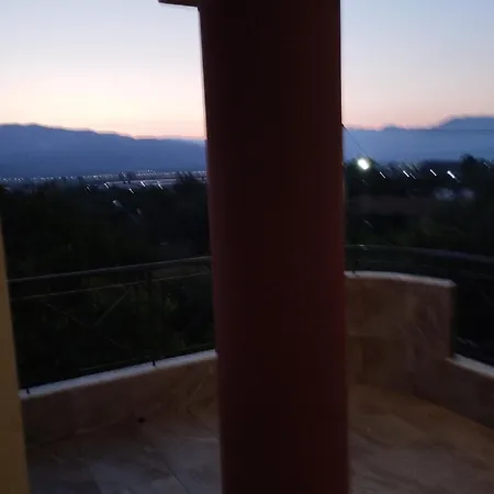 Villa Aggeliki House *