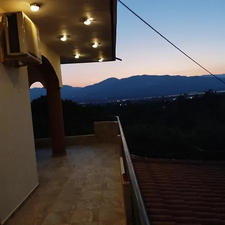 Aggeliki House